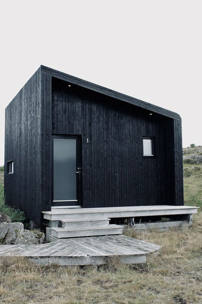 Istay Cottages