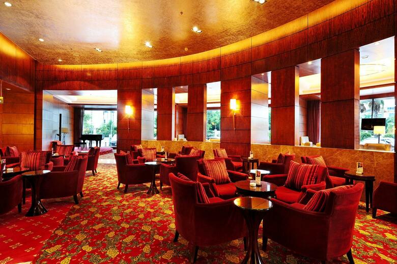 Nanning Marriott Hotel