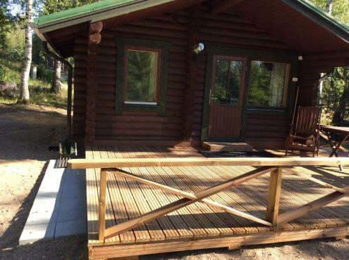 Agroturismo M�kel�n Lomatuvat Bed And Breakfast
