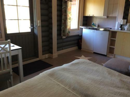 Agroturismo M�kel�n Lomatuvat Bed And Breakfast