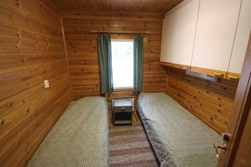 Agroturismo M�kel�n Lomatuvat Bed And Breakfast