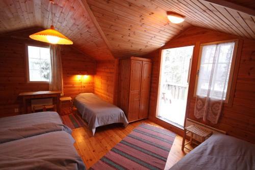 Agroturismo M�kel�n Lomatuvat Bed And Breakfast