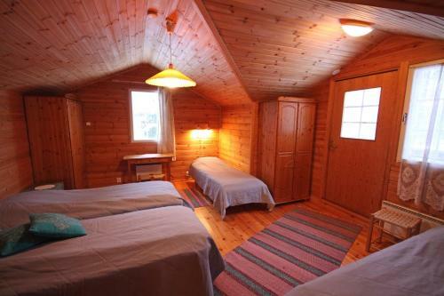 Agroturismo M�kel�n Lomatuvat Bed And Breakfast