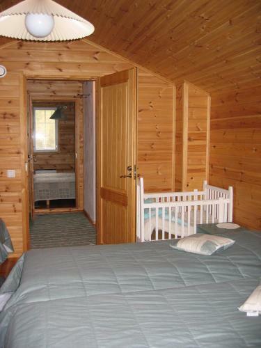 Agroturismo M�kel�n Lomatuvat Bed And Breakfast