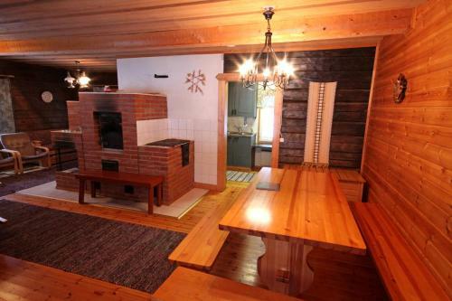 Agroturismo M�kel�n Lomatuvat Bed And Breakfast