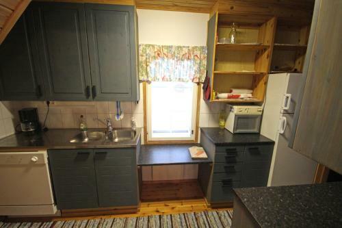 Agroturismo M�kel�n Lomatuvat Bed And Breakfast
