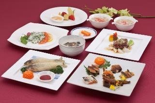 Gifu Miyako Hotel