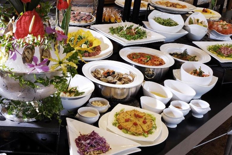 Gifu Miyako Hotel