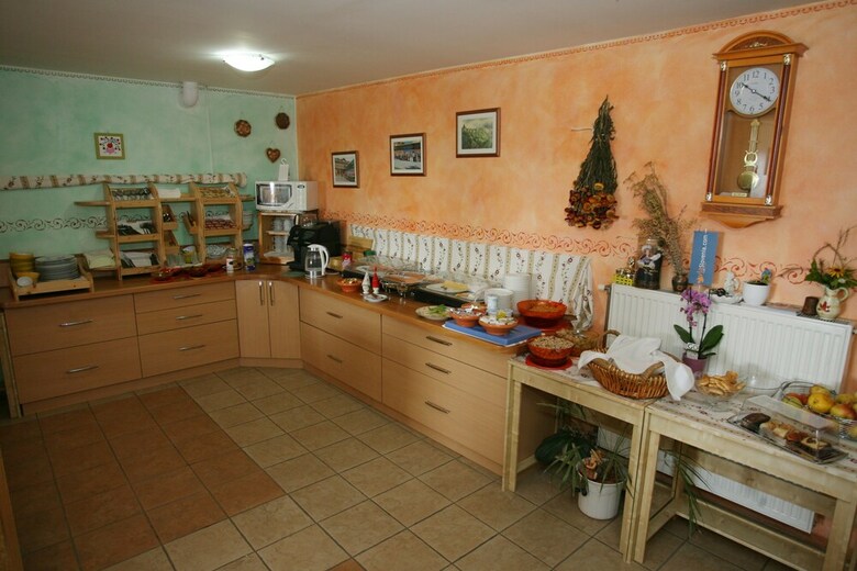 Panorama B&B