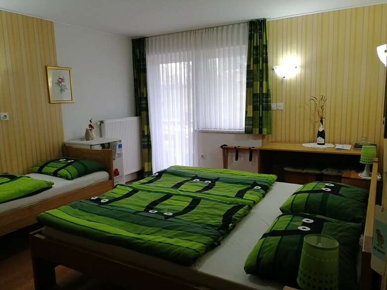 Panorama B&B