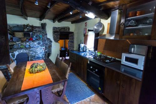 Casa Do Forno