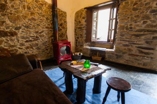 Casa Do Forno