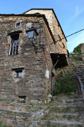Casa Do Forno