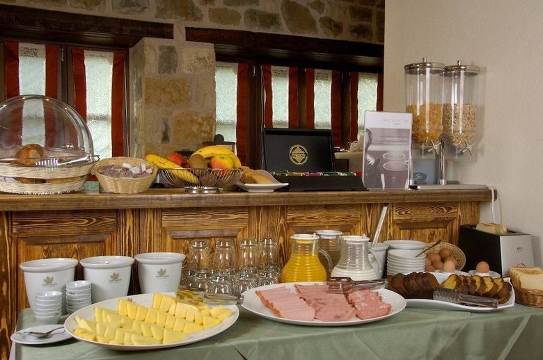 Hotel Emotions Country Resort