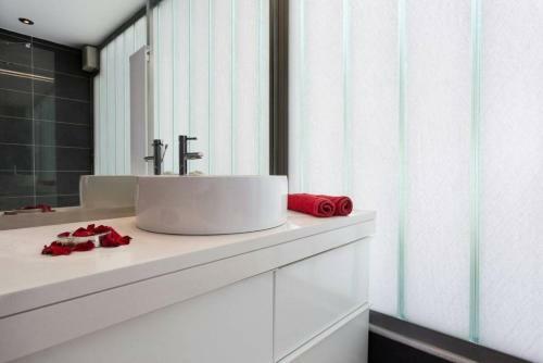 Unique Luxury Villa Sea Side Evia