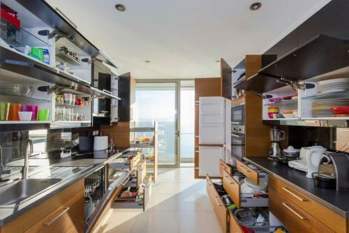 Unique Luxury Villa Sea Side Evia