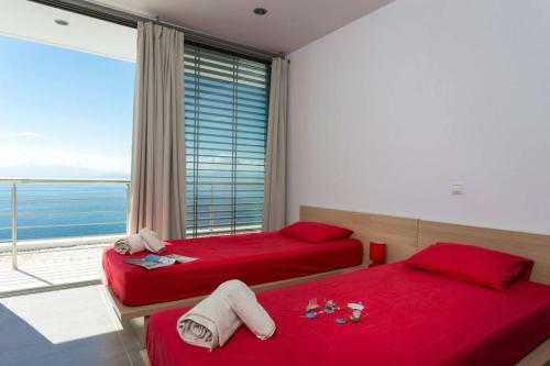 Unique Luxury Villa Sea Side Evia