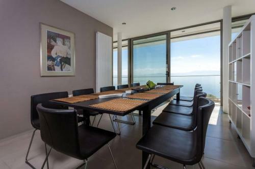 Unique Luxury Villa Sea Side Evia