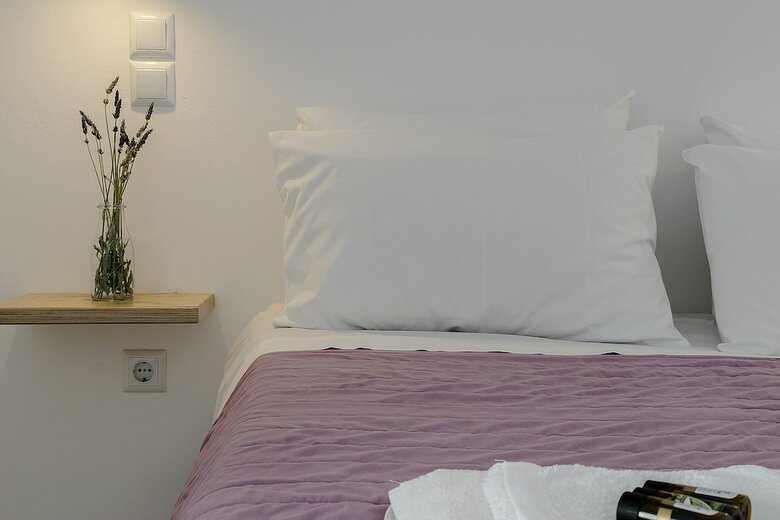 Meli Apartments & Villas