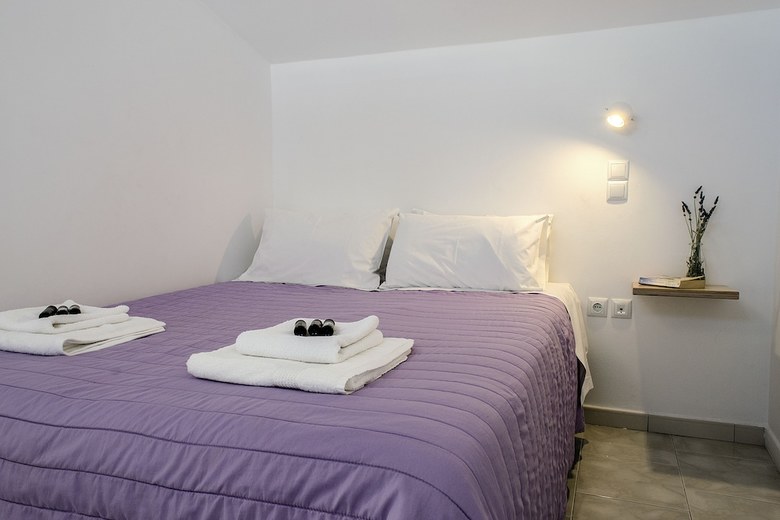 Meli Apartments & Villas