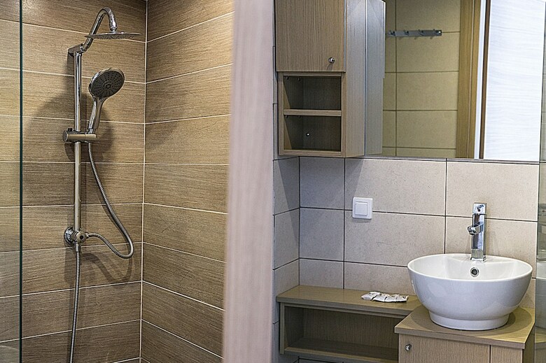 Meli Apartments & Villas