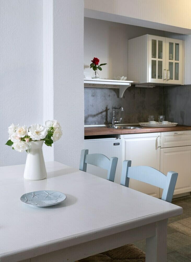 Aparthotel Aeolos Hotel & Villas - Pelion