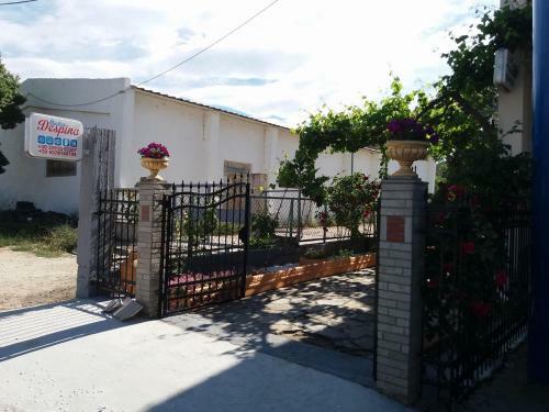 Apartamento Studios Despina