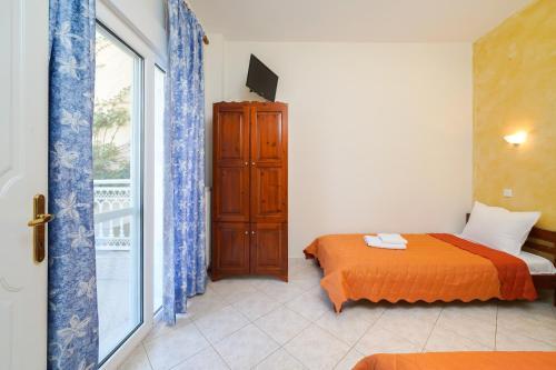 Apartamento Konstantinos Beach 1