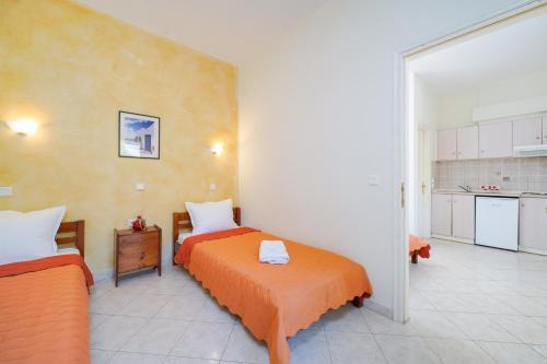 Apartamento Konstantinos Beach 1
