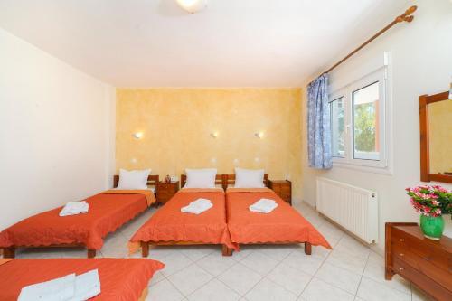 Apartamento Konstantinos Beach 1