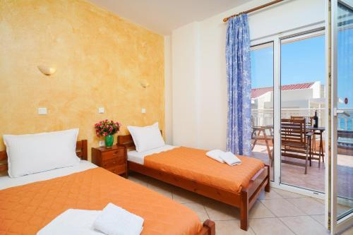 Apartamento Konstantinos Beach 1