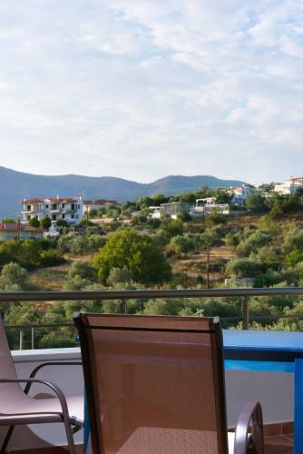 Apartamento Petra Natura