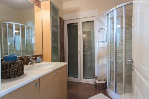 Elite Villa Sea Paradise 200m. From The Beach.