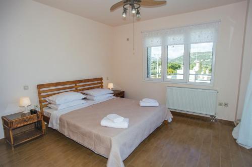 Elite Villa Sea Paradise 200m. From The Beach.