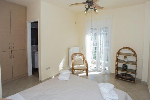 Elite Villa Sea Paradise 200m. From The Beach.