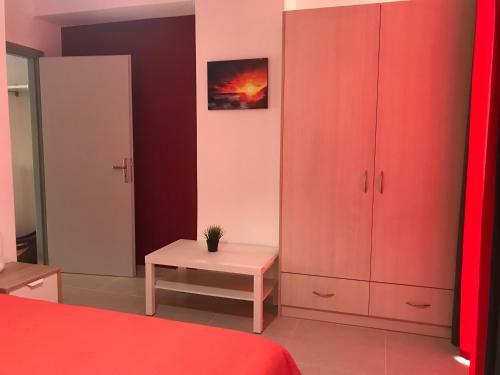 Mirtos Apartments
