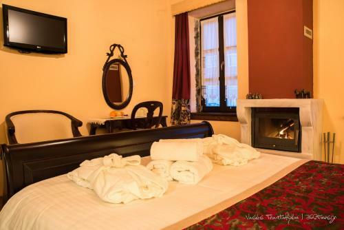 Hostal Argyro Guesthouse