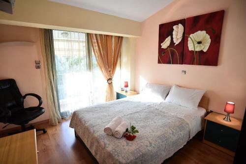 Maisonette Near The Sea