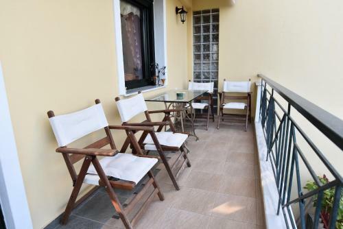 Maisonette Near The Sea
