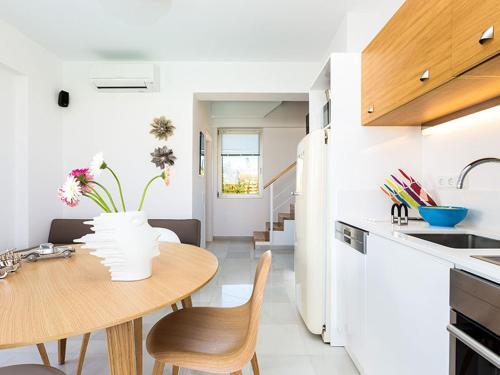 Missiria Villa Sleeps 6 Pool Air Con Wifi
