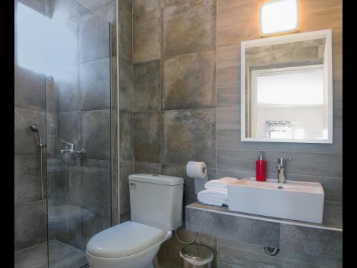 Namare Luxury Apartments
