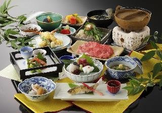Hotel Ushonoie Sugiyama