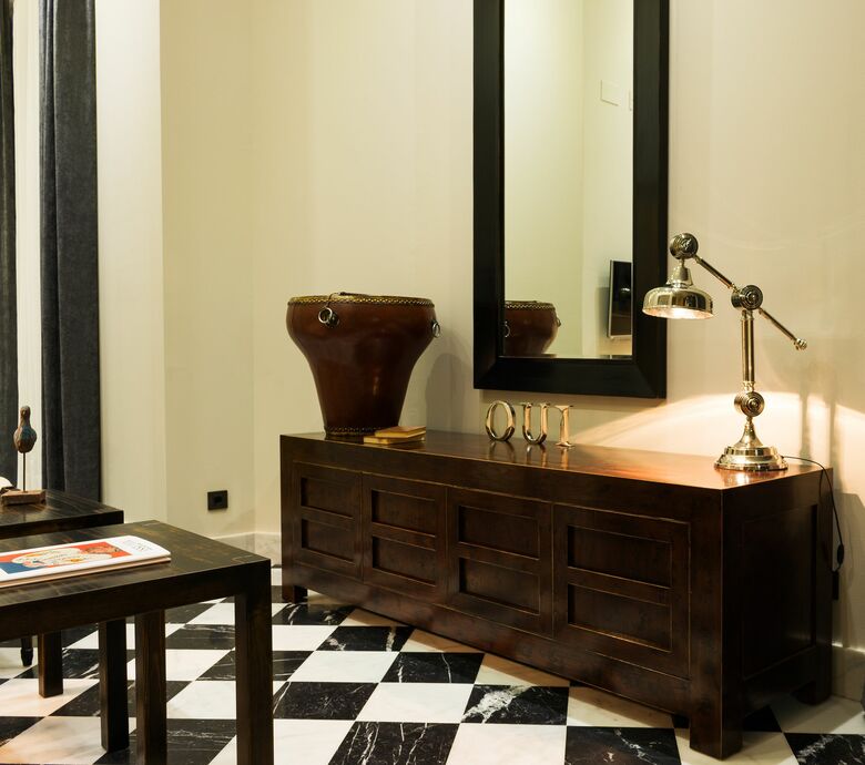 Hotel Aguilas 5 Sevilla Suites
