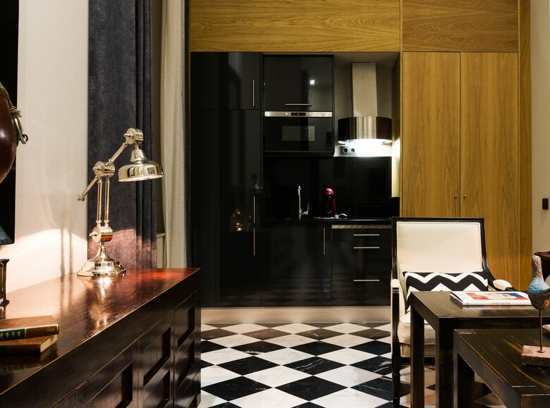Hotel Aguilas 5 Sevilla Suites