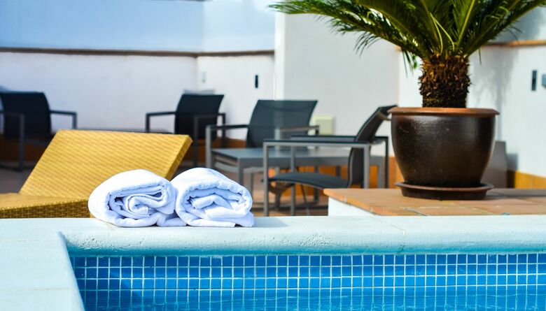 Hotel Aguilas 5 Sevilla Suites
