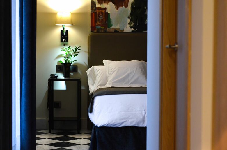 Hotel Aguilas 5 Sevilla Suites