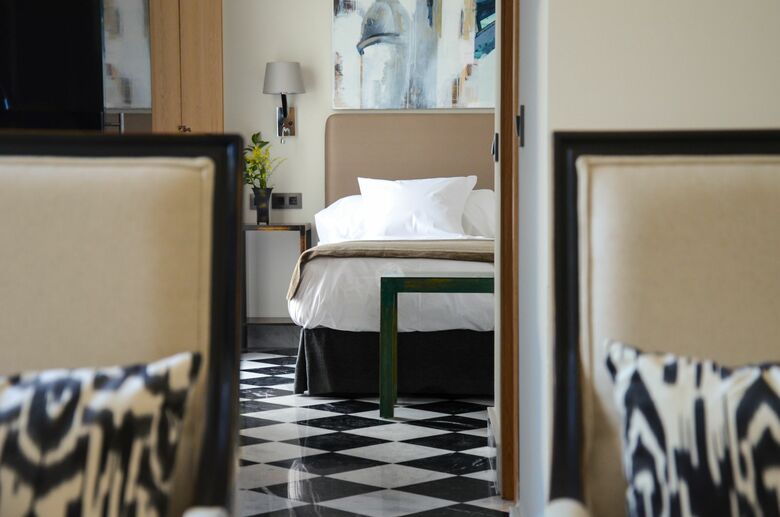 Hotel Aguilas 5 Sevilla Suites