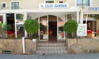 Hostal Celo Garden