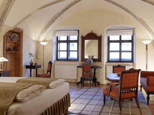 Hostal Fronius Boutique Residence