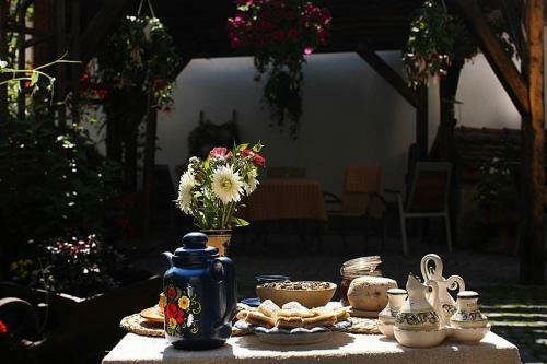 Hostal Fronius Boutique Residence